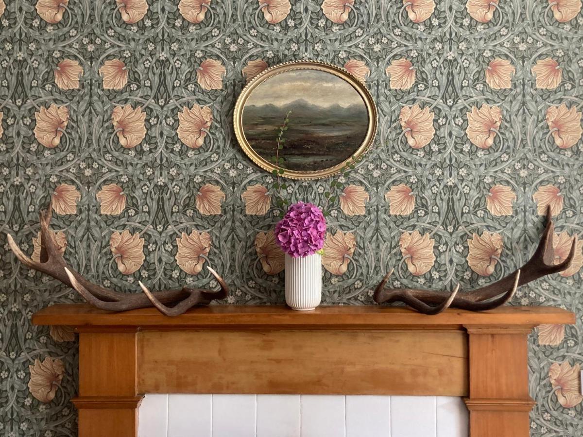Heathpark House Bed & Breakfast Blairgowrie and Rattray Eksteriør bilde