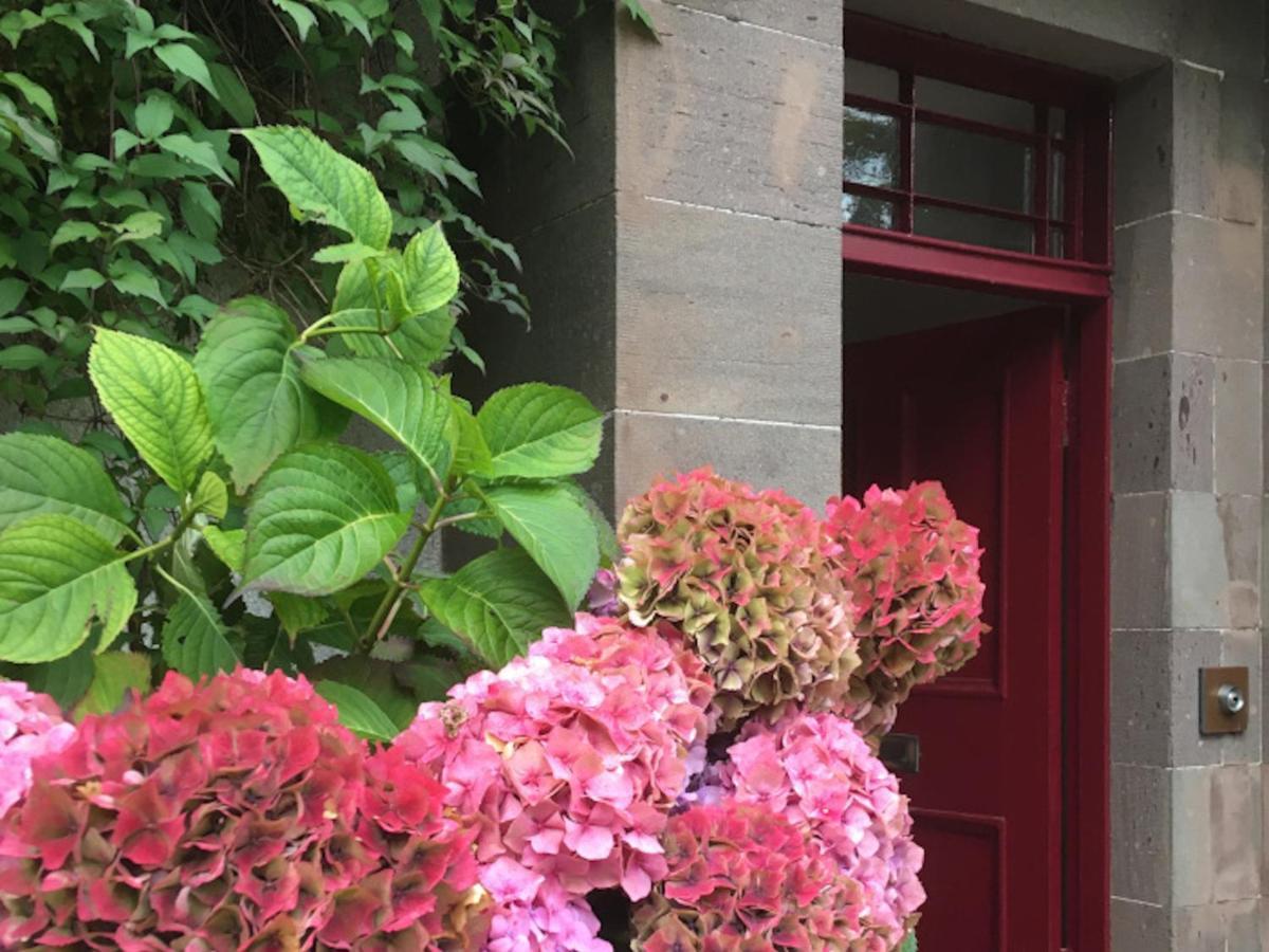 Heathpark House Bed & Breakfast Blairgowrie and Rattray Eksteriør bilde