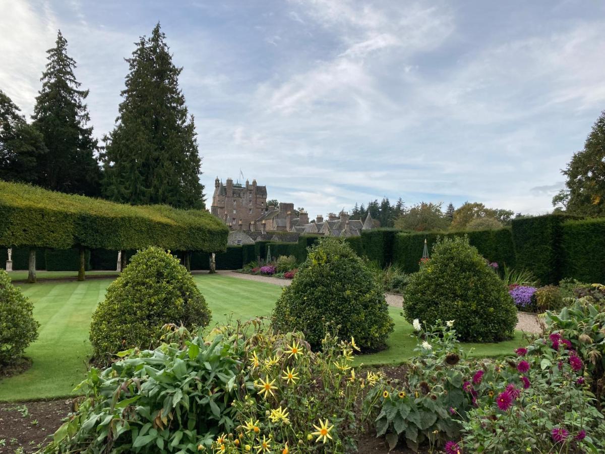 Heathpark House Bed & Breakfast Blairgowrie and Rattray Eksteriør bilde