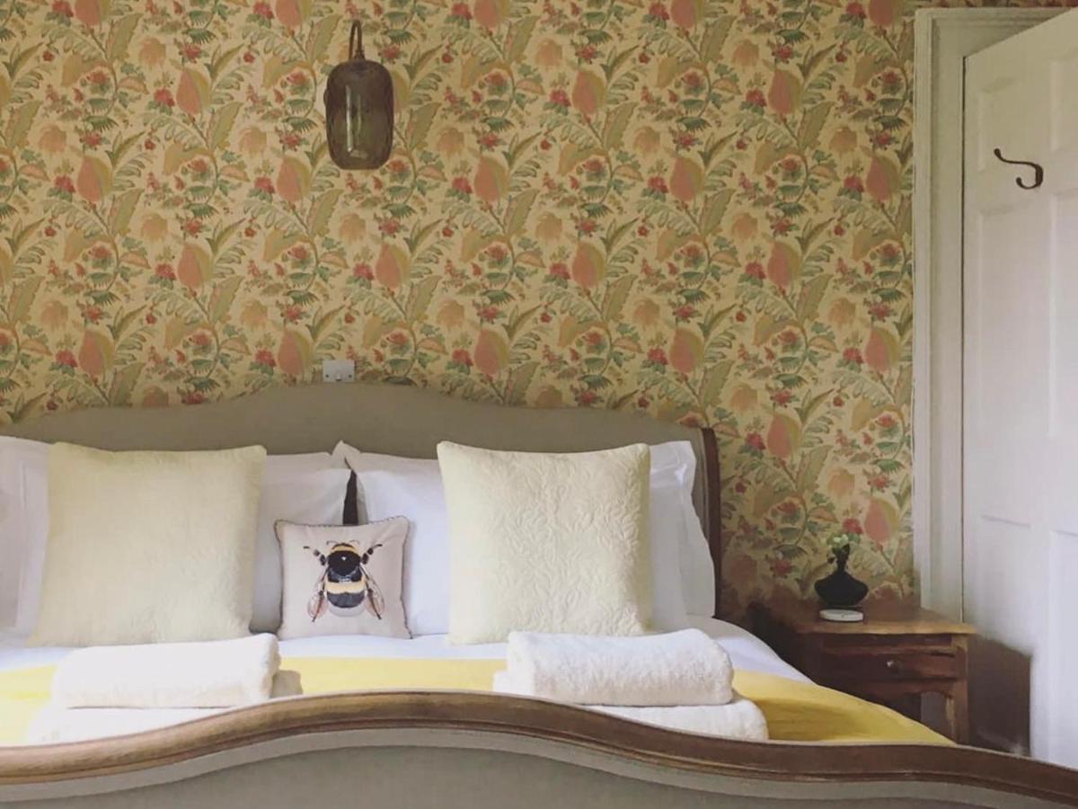 Heathpark House Bed & Breakfast Blairgowrie and Rattray Eksteriør bilde