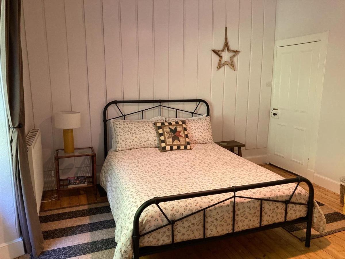 Heathpark House Bed & Breakfast Blairgowrie and Rattray Eksteriør bilde