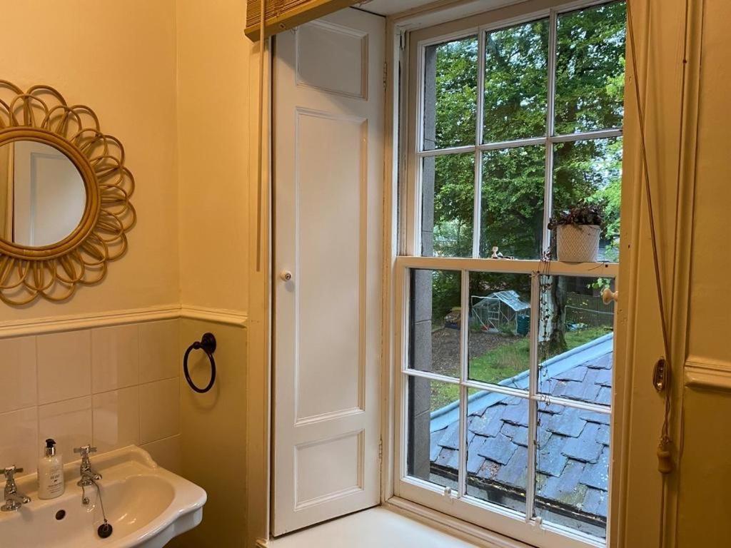 Heathpark House Bed & Breakfast Blairgowrie and Rattray Eksteriør bilde