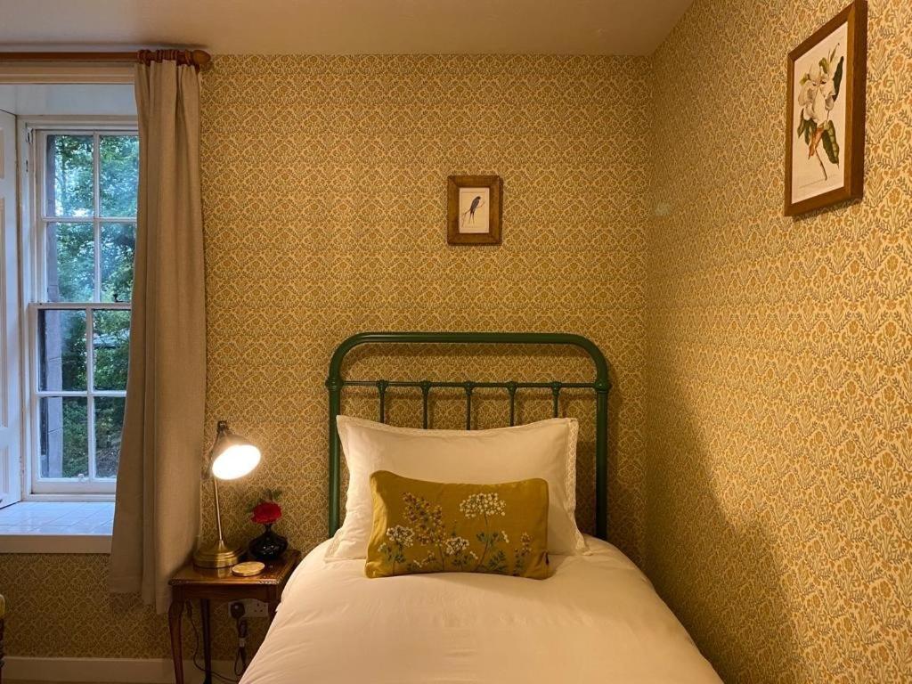 Heathpark House Bed & Breakfast Blairgowrie and Rattray Eksteriør bilde