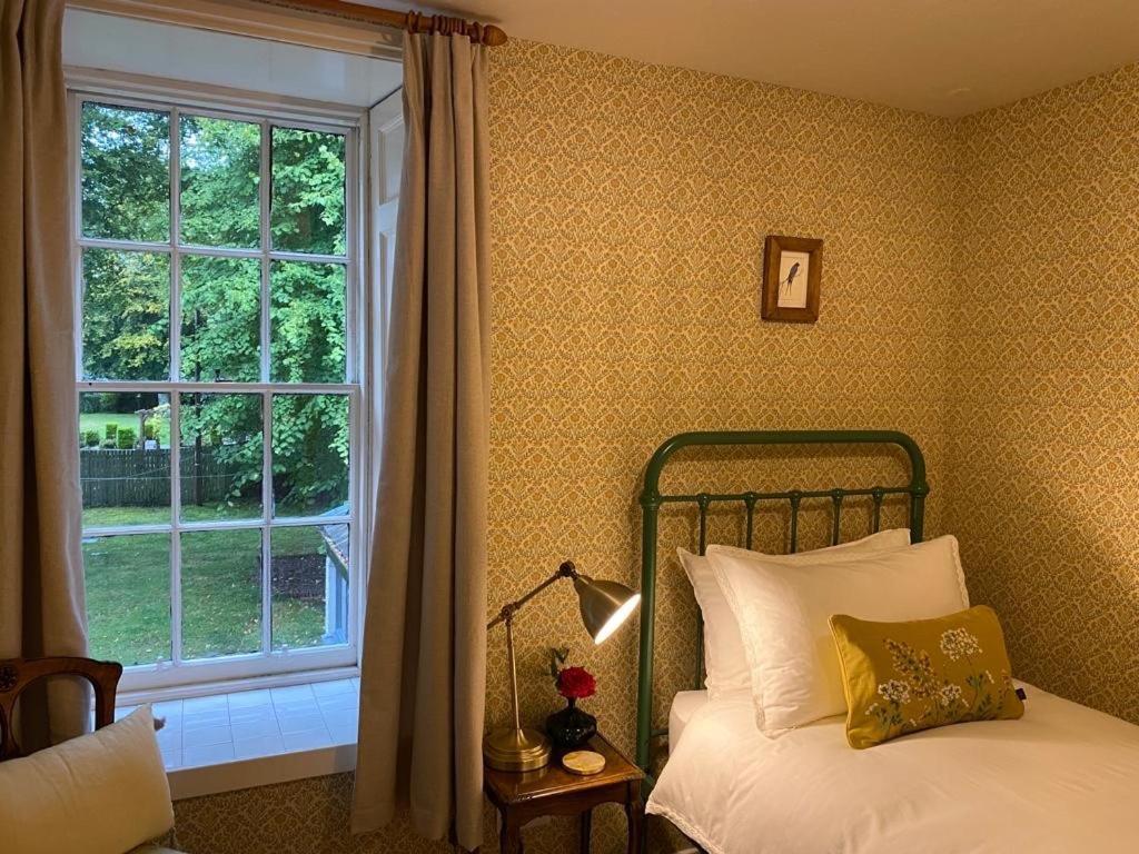 Heathpark House Bed & Breakfast Blairgowrie and Rattray Eksteriør bilde